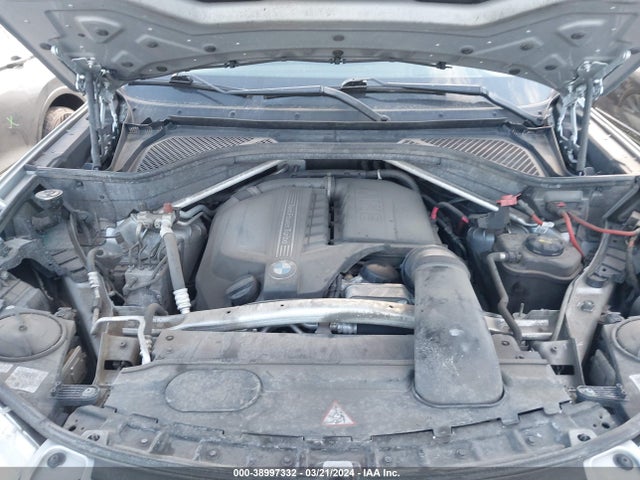 BMW X5 Xdrive35i 2015 5UXKR0C55F0P05275 Image 10
