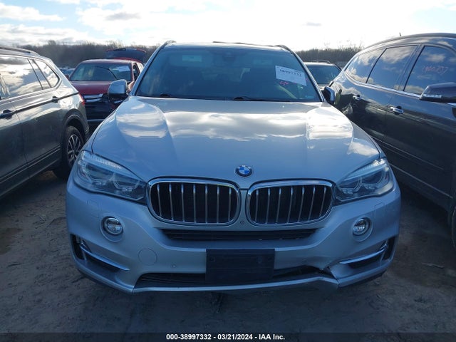 BMW X5 Xdrive35i 2015 5UXKR0C55F0P05275 Image 12