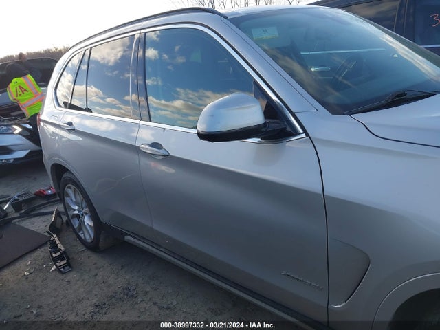 BMW X5 Xdrive35i 2015 5UXKR0C55F0P05275 Image 13