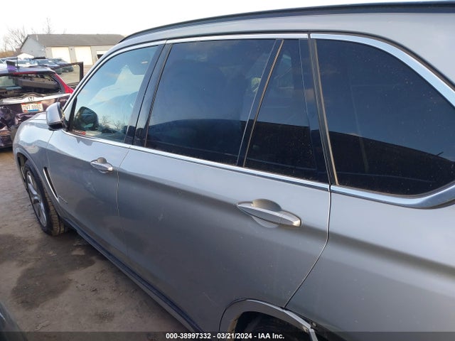 BMW X5 Xdrive35i 2015 5UXKR0C55F0P05275 Image 14