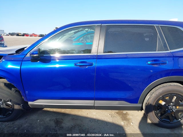 Honda Cr-v Lx Awd 2024 2HKRS4H2XRH400470 Image 15