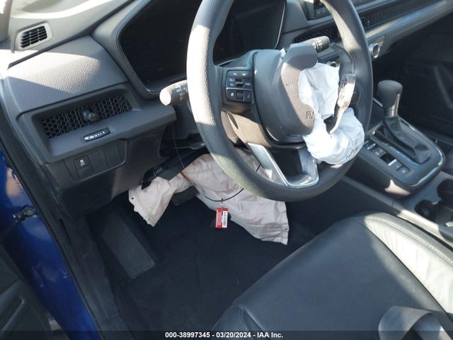 Honda Cr-v Lx Awd 2024 2HKRS4H2XRH400470 Image 19
