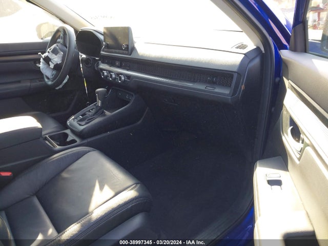 Honda Cr-v Lx Awd 2024 2HKRS4H2XRH400470 Image 5