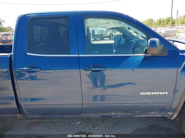 GMC Sierra 1500 Sle 2017 1GTV2MEC7HZ137423 Image 14