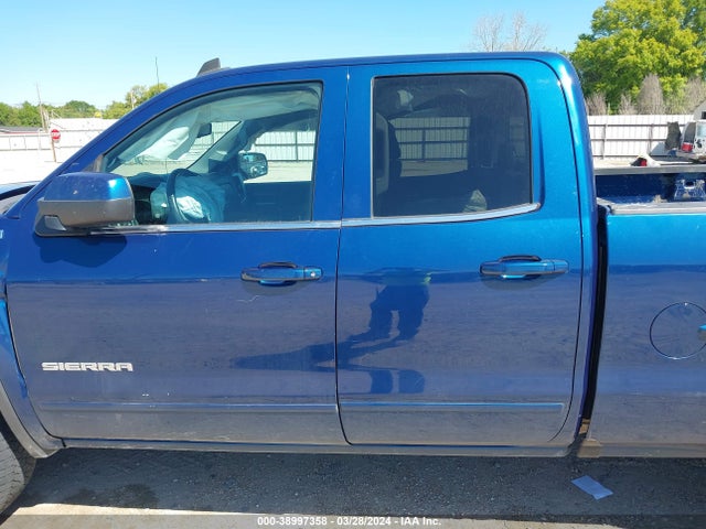 GMC Sierra 1500 Sle 2017 1GTV2MEC7HZ137423 Image 15