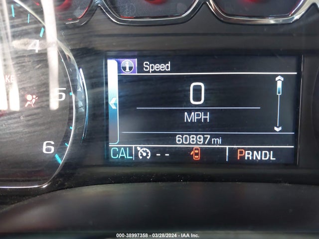 GMC Sierra 1500 Sle 2017 1GTV2MEC7HZ137423 Image 16