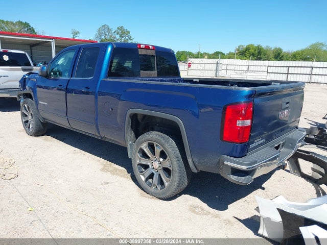 GMC Sierra 1500 Sle 2017 1GTV2MEC7HZ137423 Image 3