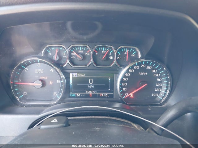 GMC Sierra 1500 Sle 2017 1GTV2MEC7HZ137423 Image 7
