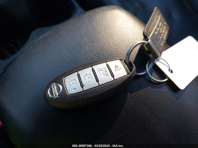 Nissan Rogue Sl 2015 5N1AT2MT8FC914401 Image 11