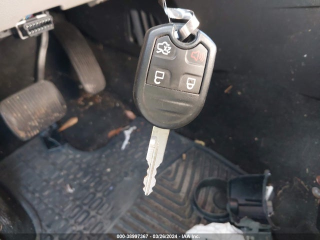 Ford EXPLORER XLT 2014 1FM5K7D80EGB23915 Image 11