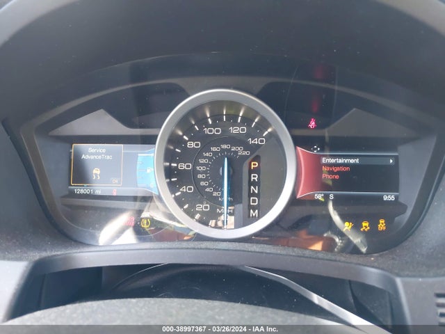 Ford EXPLORER XLT 2014 1FM5K7D80EGB23915 Image 7