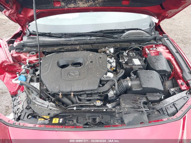 3MZBPACM5RM401057 Mazda Mazda3 2.5 S Preferred