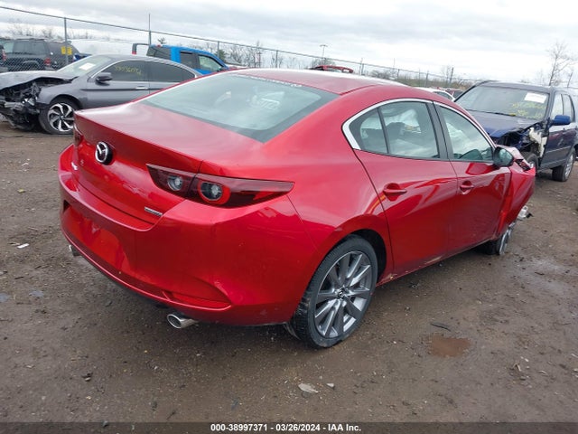 3MZBPACM5RM401057 Mazda Mazda3 2.5 S Preferred