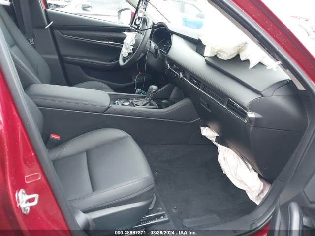 3MZBPACM5RM401057 Mazda Mazda3 2.5 S Preferred