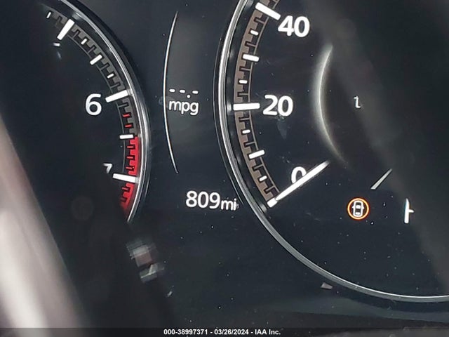 3MZBPACM5RM401057 Mazda Mazda3 2.5 S Preferred