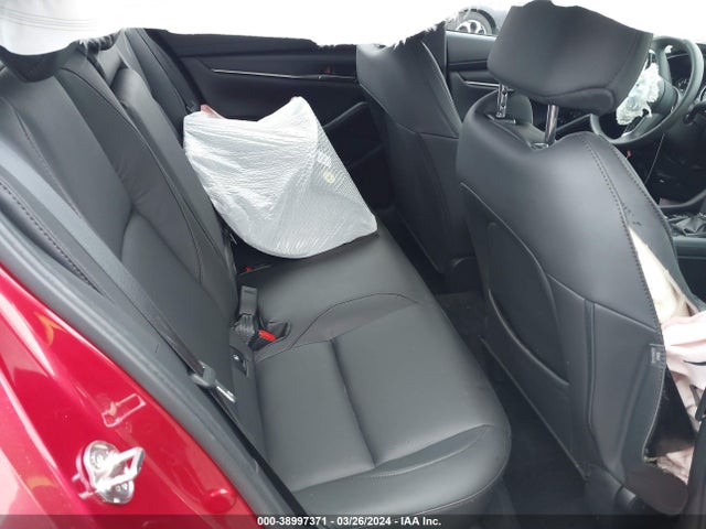 3MZBPACM5RM401057 Mazda Mazda3 2.5 S Preferred
