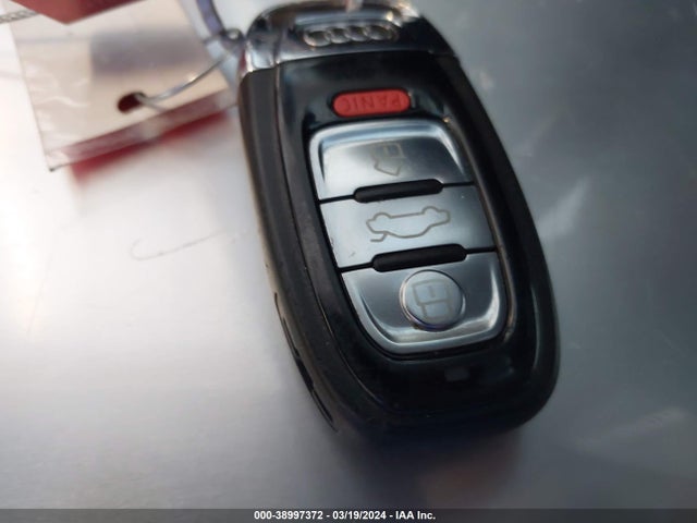 WAURMAFD8EN002078 Audi A8 L 3.0 Tdi