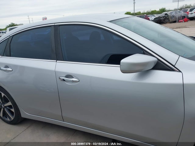 Nissan Altima 2.5 Sr 2016 1N4AL3APXGN380783 Image 13