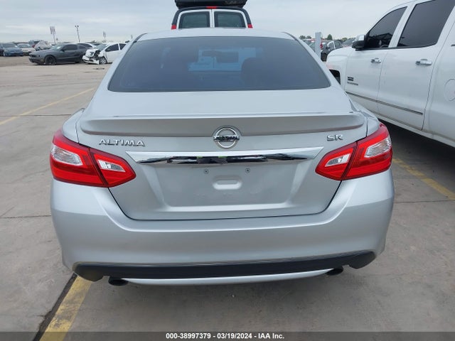 Nissan Altima 2.5 Sr 2016 1N4AL3APXGN380783 Image 16