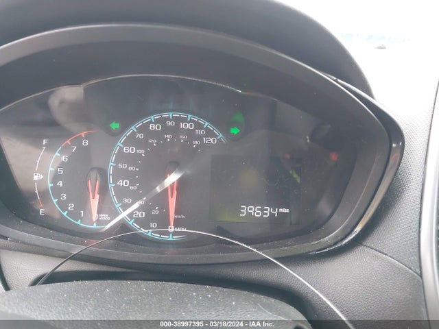 Chevrolet Spark Fwd Ls Automatic 2021 KL8CB6SA4MC738543 Image 15