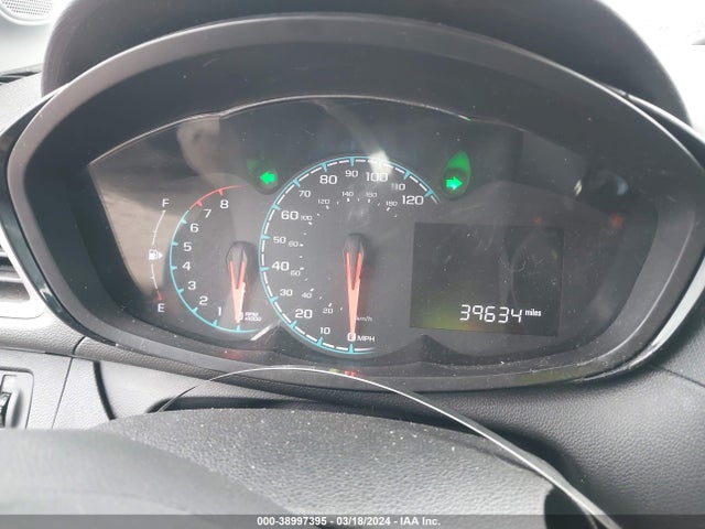 Chevrolet Spark Fwd Ls Automatic 2021 KL8CB6SA4MC738543 Image 7