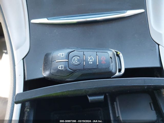 3LN6L2J98ER829895 Lincoln MKZ
