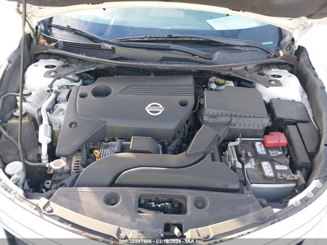 Nissan Altima 2.5 S 2015 1N4AL3AP7FC162665 Image 10
