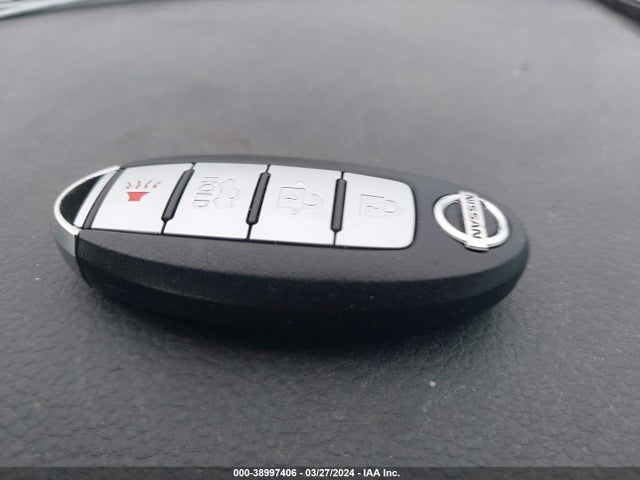 Nissan Altima 2.5 S 2015 1N4AL3AP7FC162665 Image 11