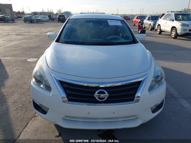Nissan Altima 2.5 S 2015 1N4AL3AP7FC162665 Image 12