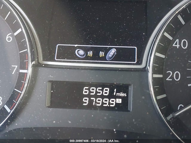 Nissan Altima 2.5 S 2015 1N4AL3AP7FC162665 Image 15