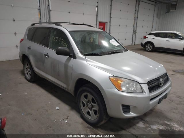 Auction sale of the 2012 Toyota Rav4, vin: 2T3BF4DV0CW269605, lot number: 38997409