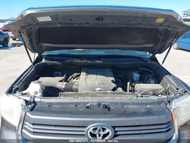 5TFEM5F1XFX084268 Toyota Tundra Sr5 4.6l V8