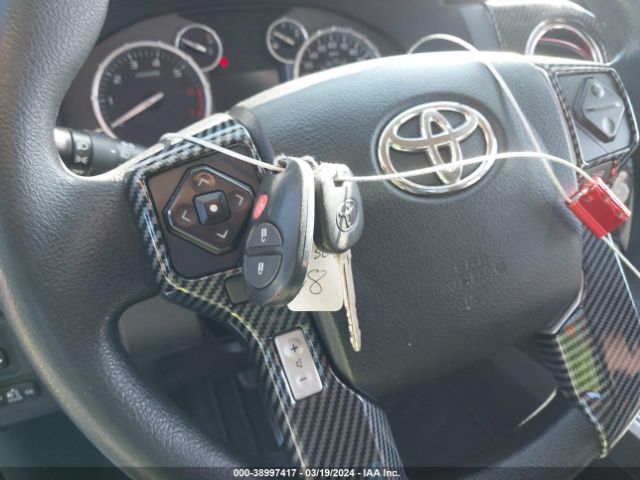 5TFEM5F1XFX084268 Toyota Tundra Sr5 4.6l V8