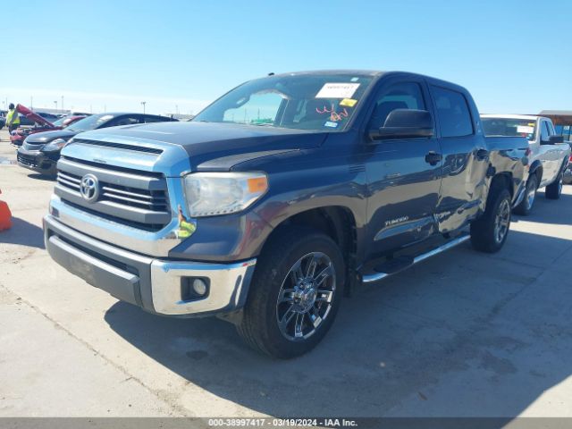 5TFEM5F1XFX084268 Toyota Tundra Sr5 4.6l V8