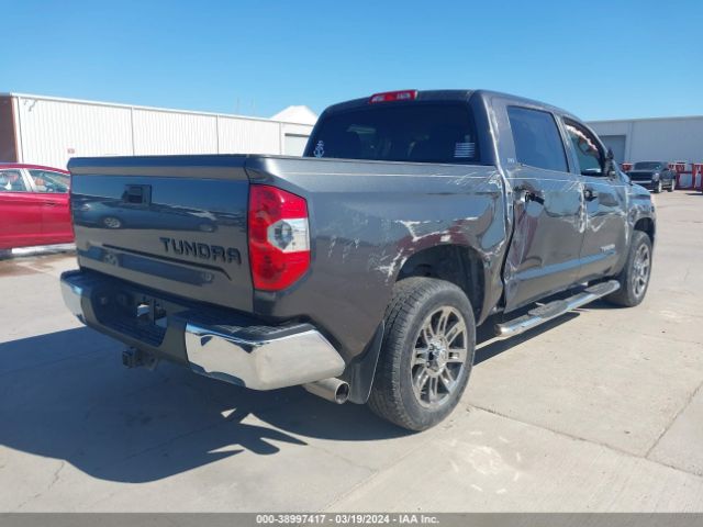5TFEM5F1XFX084268 Toyota Tundra Sr5 4.6l V8