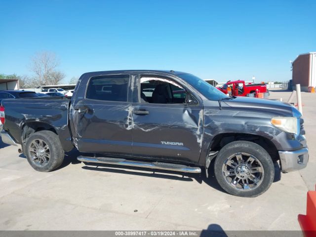 5TFEM5F1XFX084268 Toyota Tundra Sr5 4.6l V8