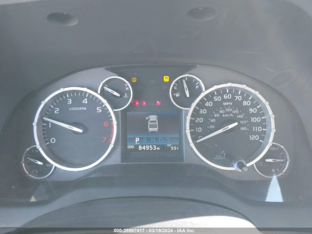 5TFEM5F1XFX084268 Toyota Tundra Sr5 4.6l V8