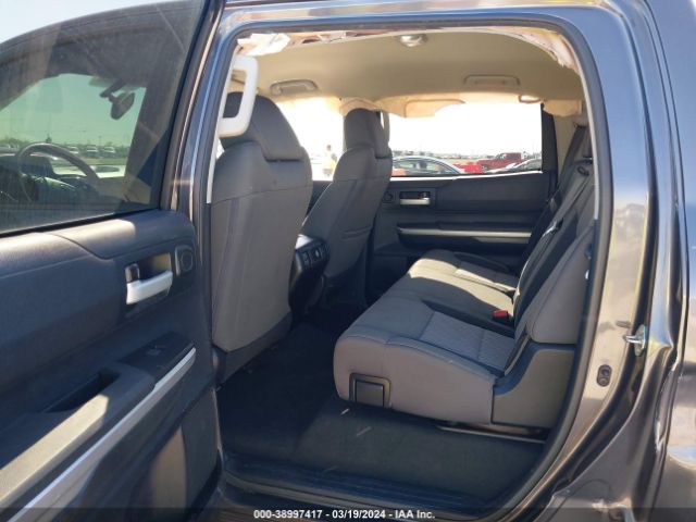 5TFEM5F1XFX084268 Toyota Tundra Sr5 4.6l V8