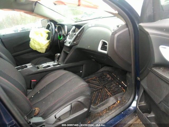Chevrolet EQUINOX LS 2016 2GNFLEEKXG6263582 Image 5