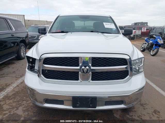 RAM 1500 Classic Slt  4x4 5'7 Box 2021 1C6RR7LG1MS535872 Image 12