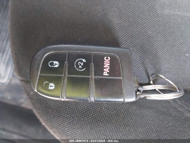 ZACCJBBTXGPD53248 Jeep Renegade Latitude