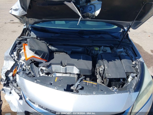 Chevrolet MALIBU LS 2015 1G11B5SL4FF174364 Image 10