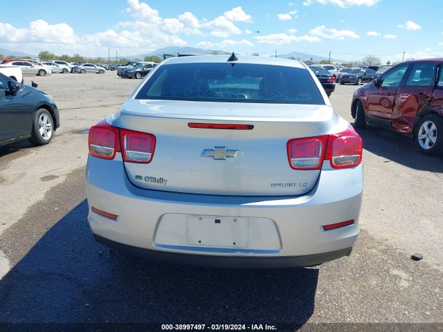 Chevrolet MALIBU LS 2015 1G11B5SL4FF174364 Image 16