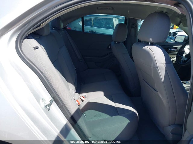 Chevrolet MALIBU LS 2015 1G11B5SL4FF174364 Image 8
