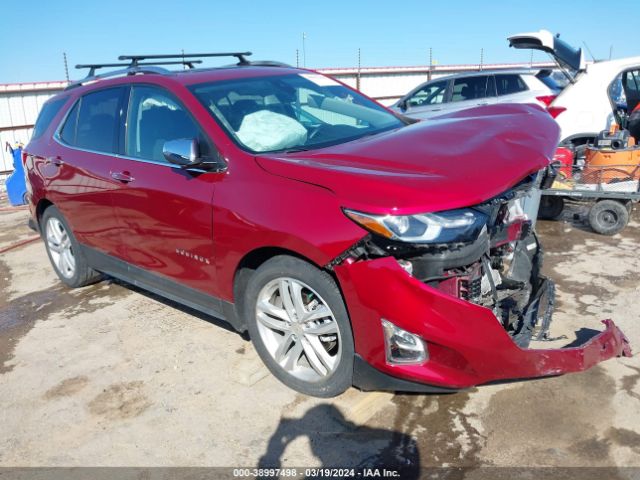 2020 CHEVROLET EQUINOX 2GNAXYEX8L6270780