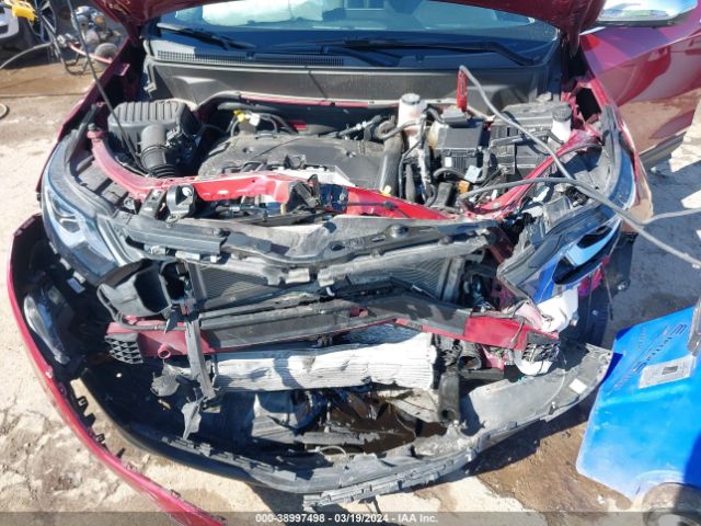 2020 CHEVROLET EQUINOX 2GNAXYEX8L6270780 Photo 9