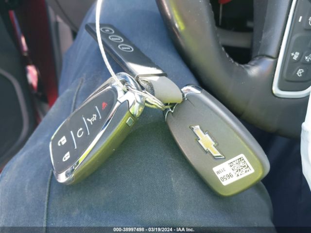 2020 CHEVROLET EQUINOX 2GNAXYEX8L6270780 Photo 10