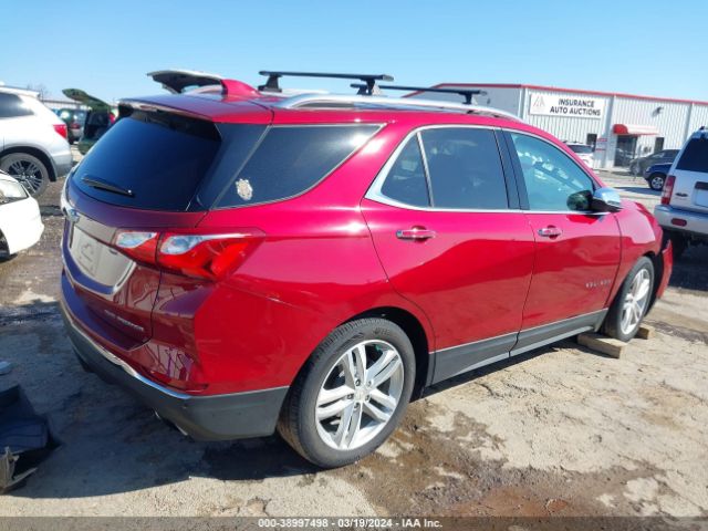 2020 CHEVROLET EQUINOX 2GNAXYEX8L6270780 Photo 3