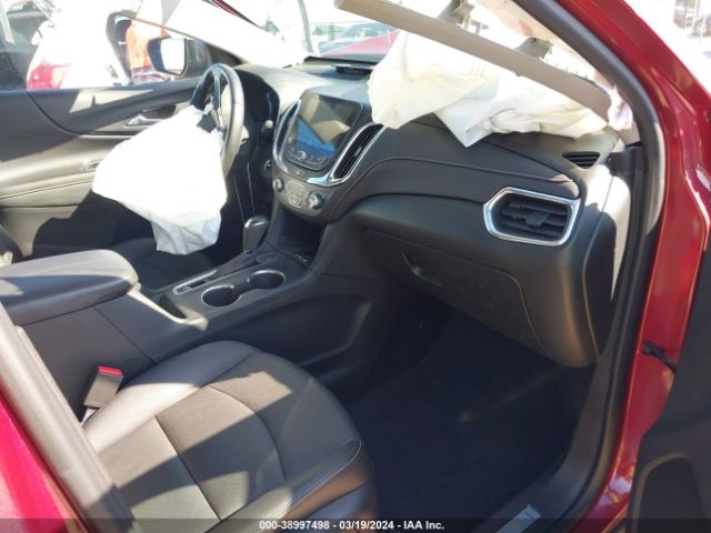 2020 CHEVROLET EQUINOX 2GNAXYEX8L6270780 Photo 4