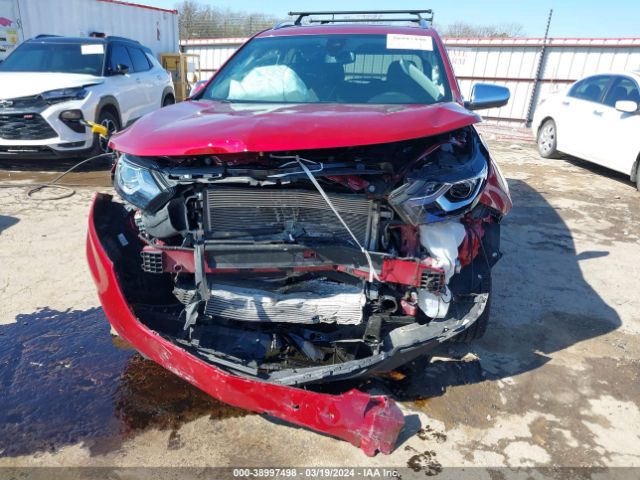 2020 CHEVROLET EQUINOX 2GNAXYEX8L6270780 Photo 5